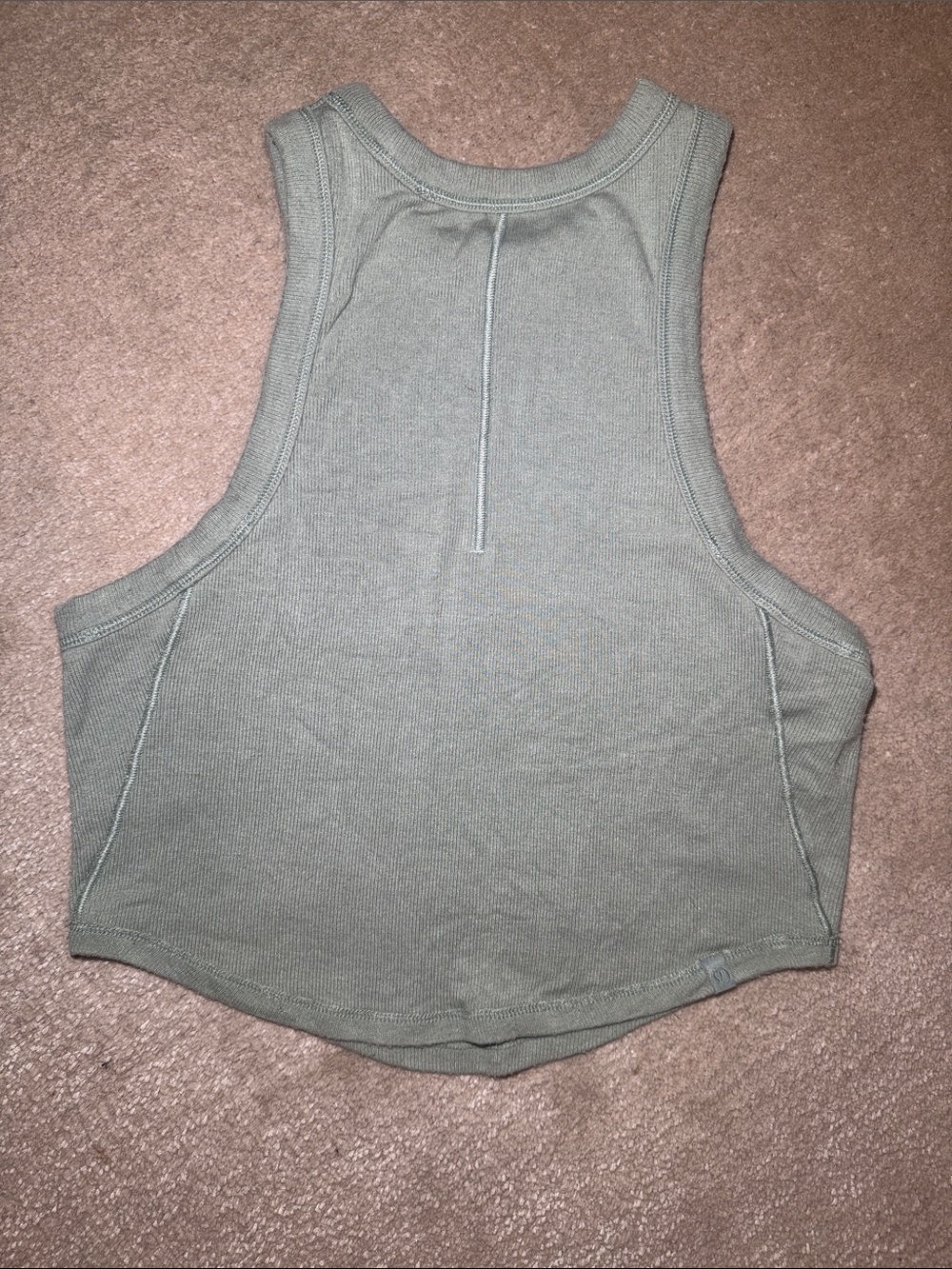 Lululemon Top - Picture 3 of 3